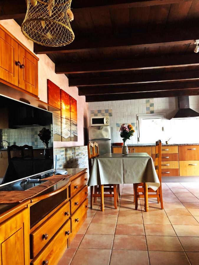 Casa Dos Hermanas Es Pujols